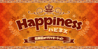 happiness~ハピネス｜名東区・一社のリラクゼーション