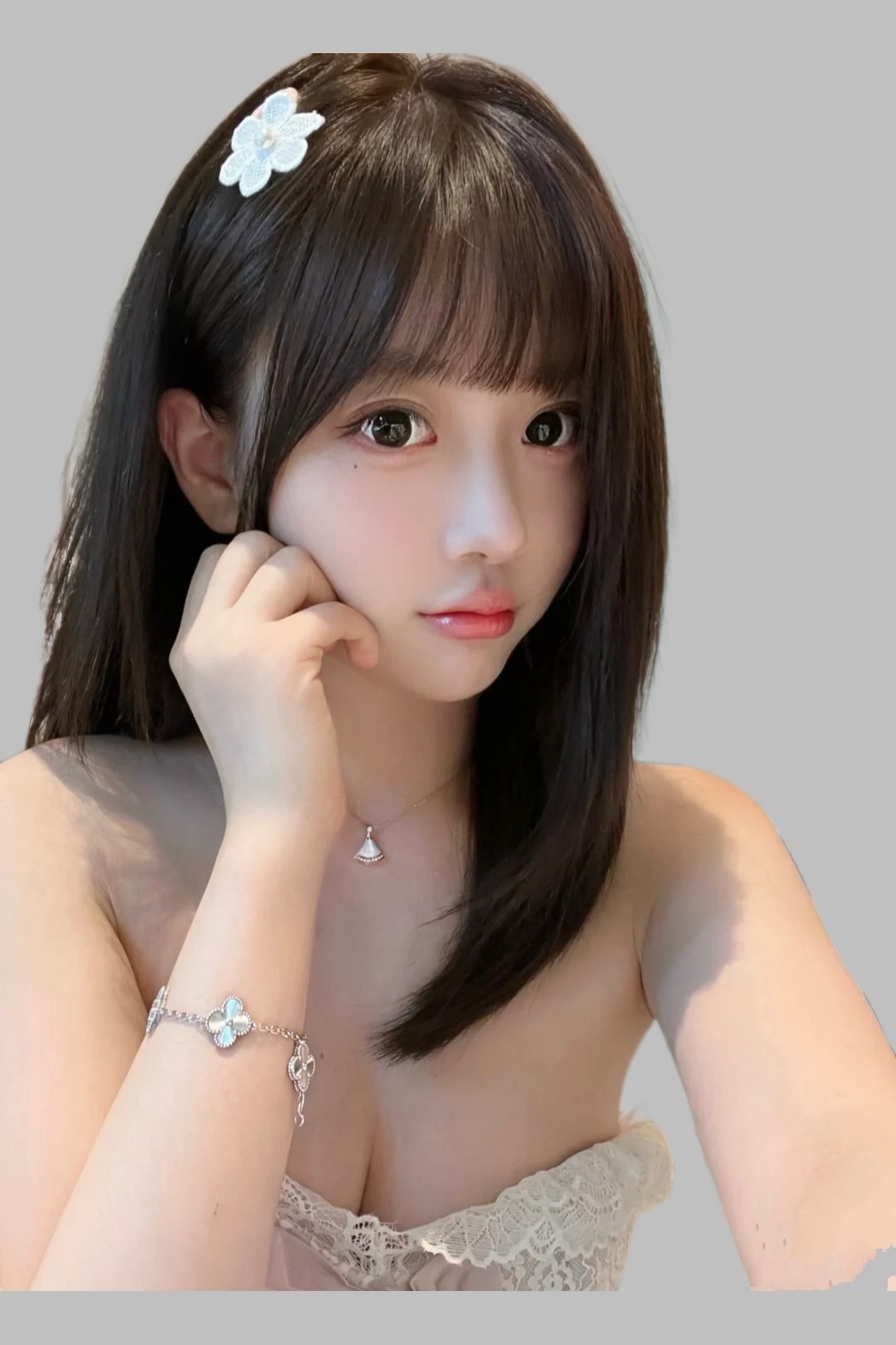 れなちゃん(本人保証)