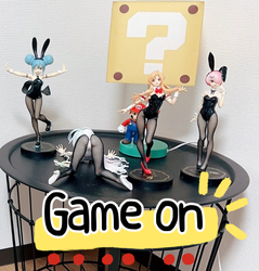 Game on -ゲームオン-｜滋賀県リラクゼーションマッサージ