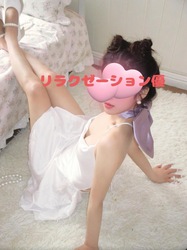 あゆみちゃん