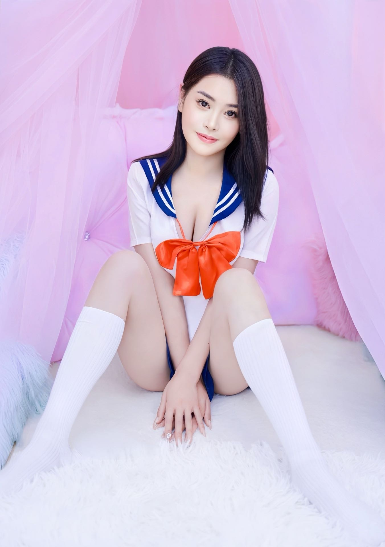 ゆなちゃん
