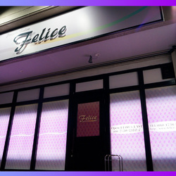 PrivateSalon Felice