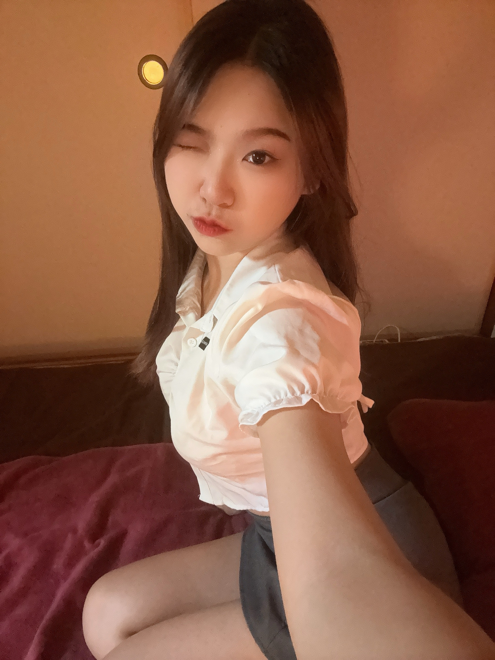 モモちゃん