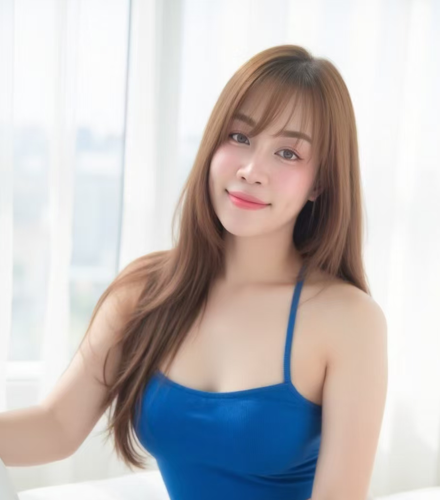 愛ちゃん