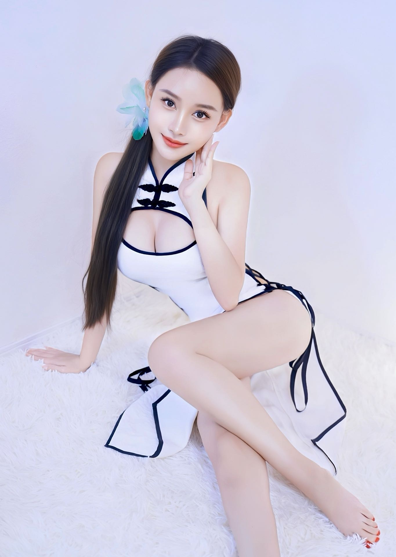 咲ちゃん