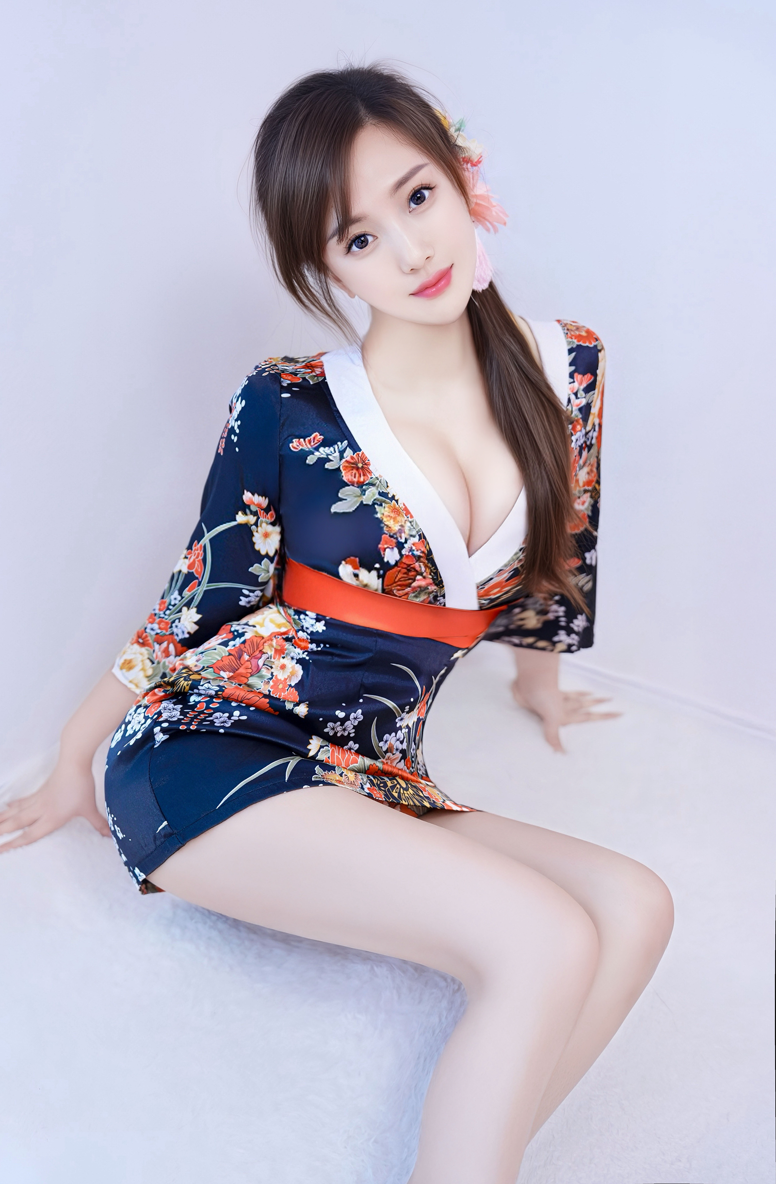 柚子ちゃん