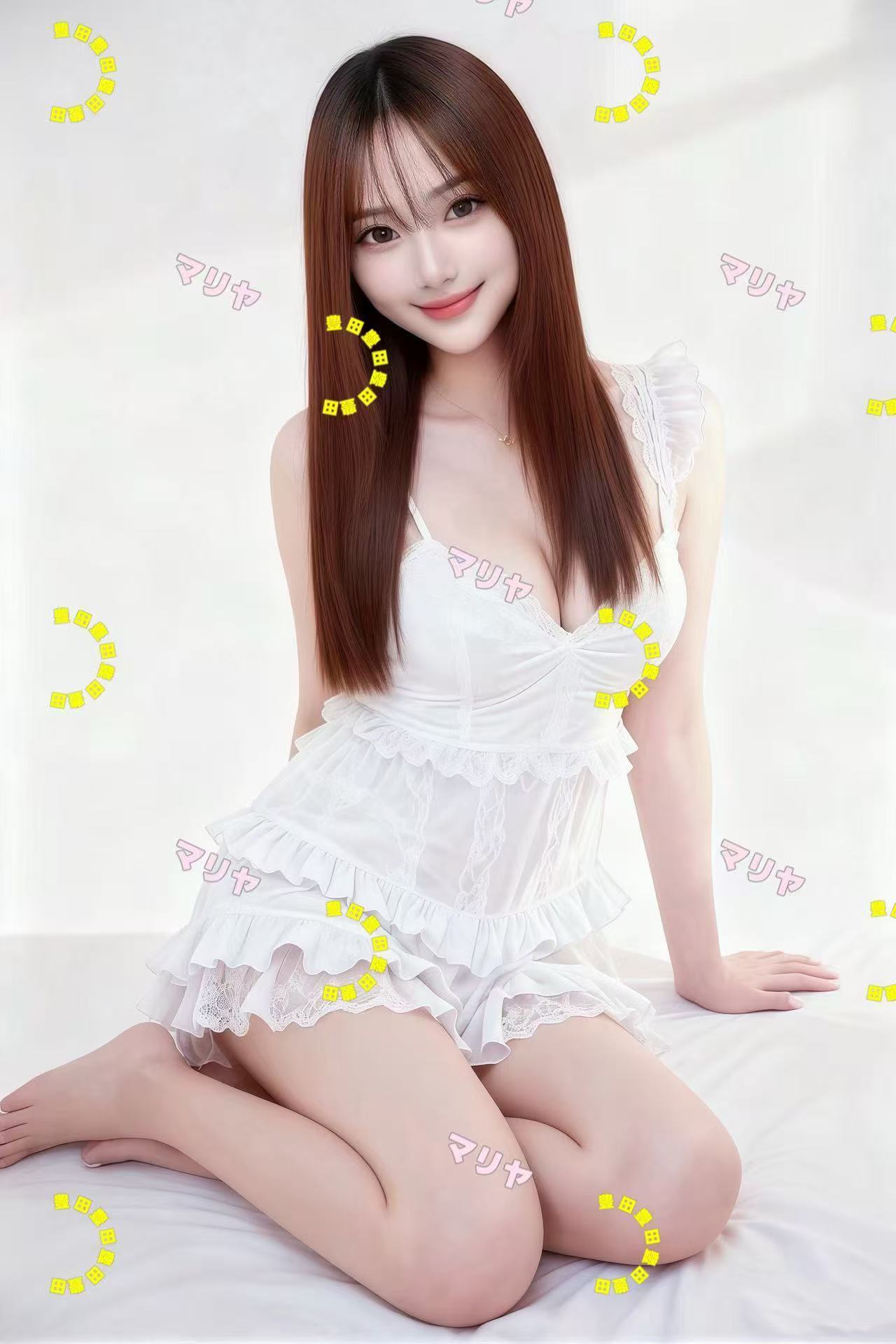 ゆりちゃん