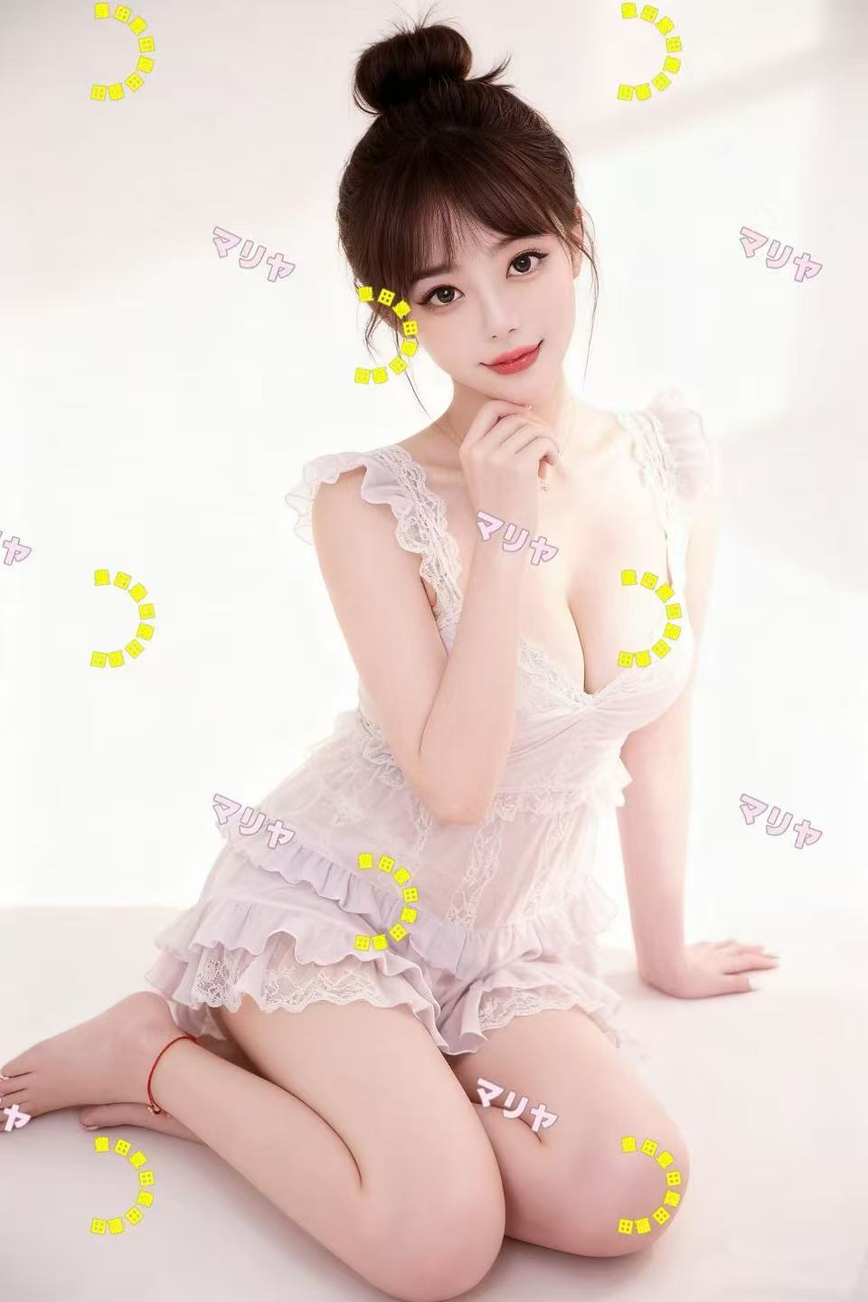 みわちゃん