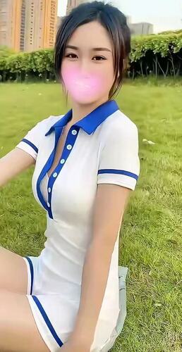 【新人】ルナちゃん