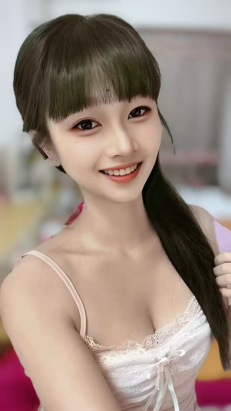 あやちゃん