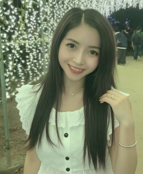 まひるちゃん