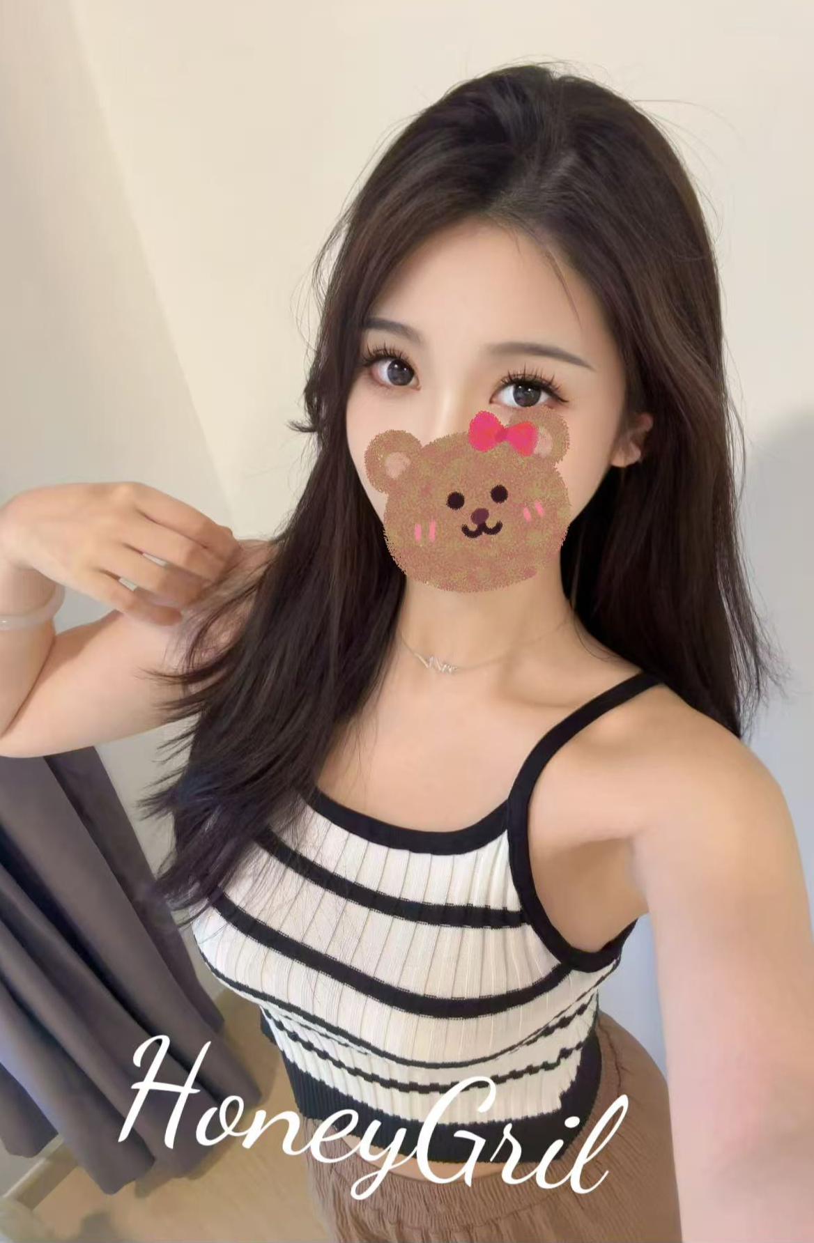 ルミちゃん