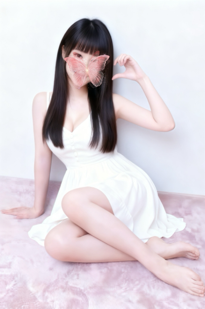 リリちゃん