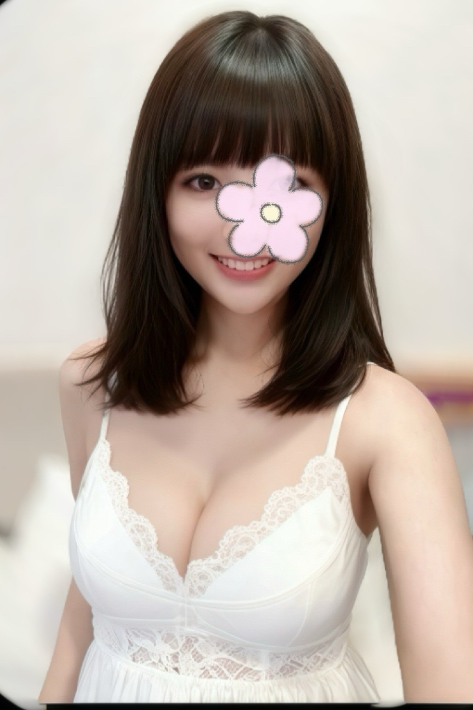 ユメちゃん