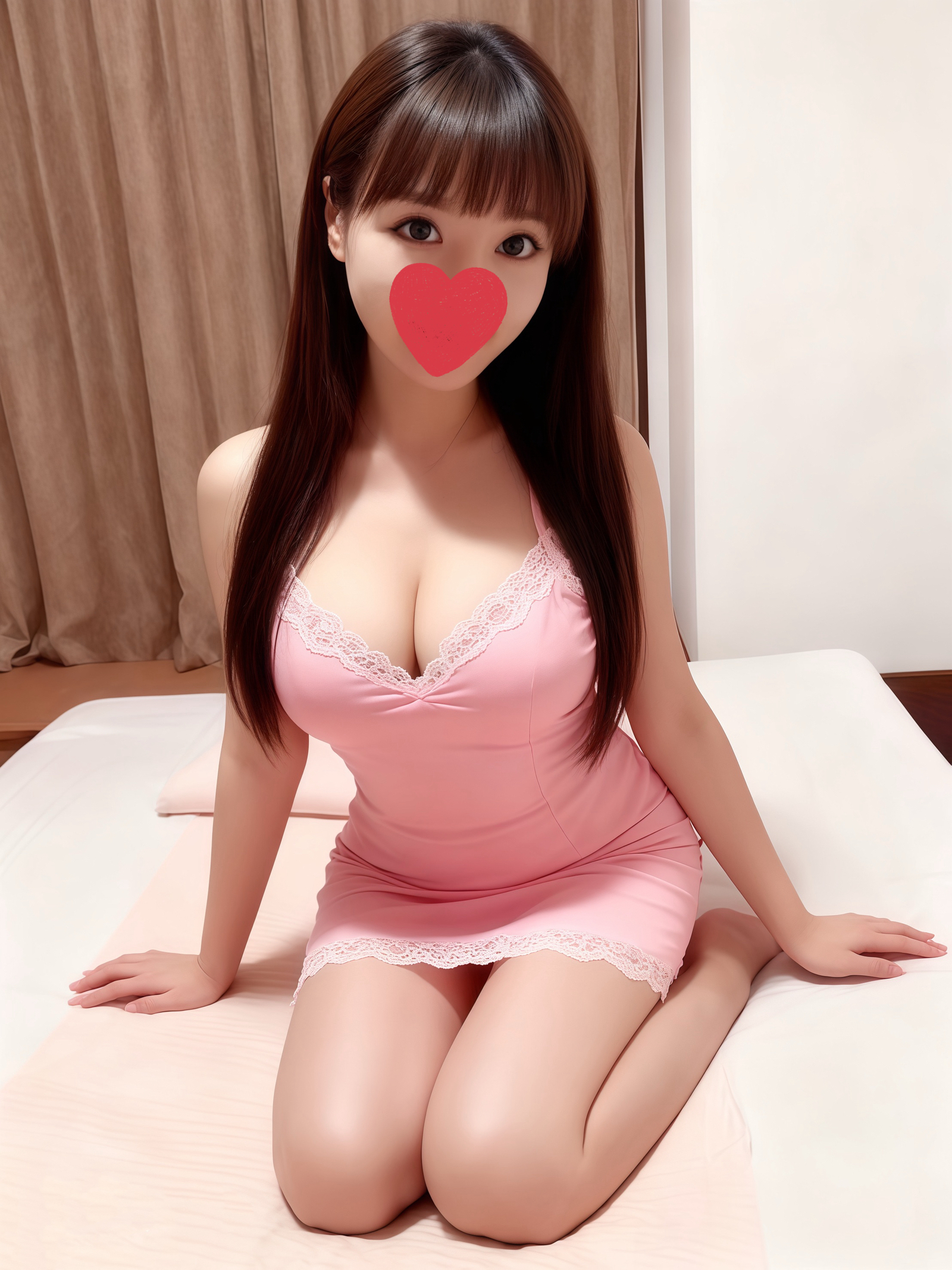 ミホちゃん