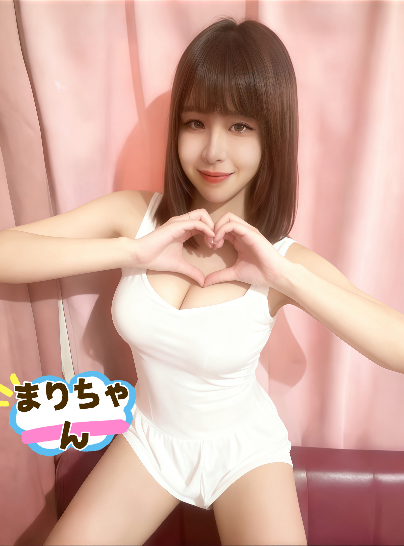 まりちゃん