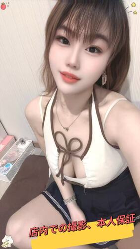 【新人入店】かおりちゃん
