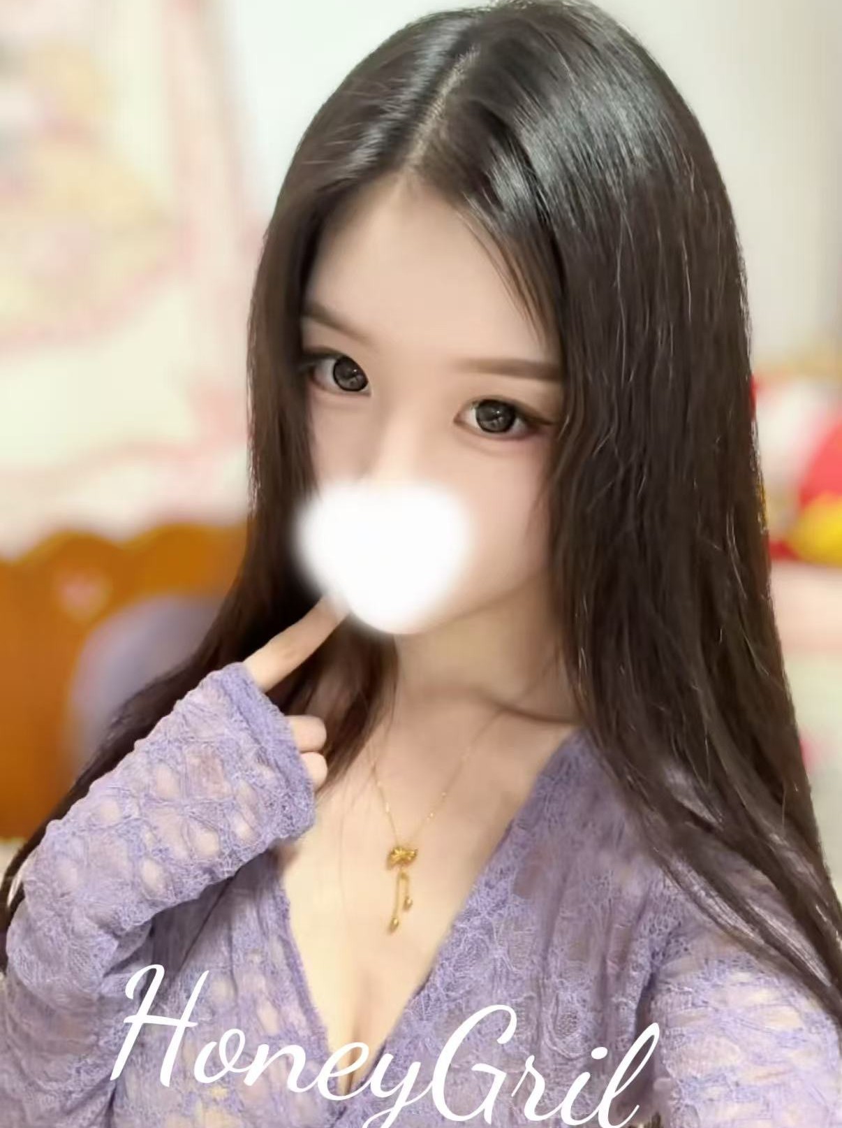 ゆみちゃん