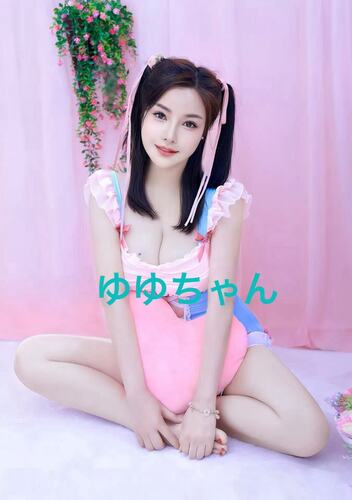 ゆゆちゃん