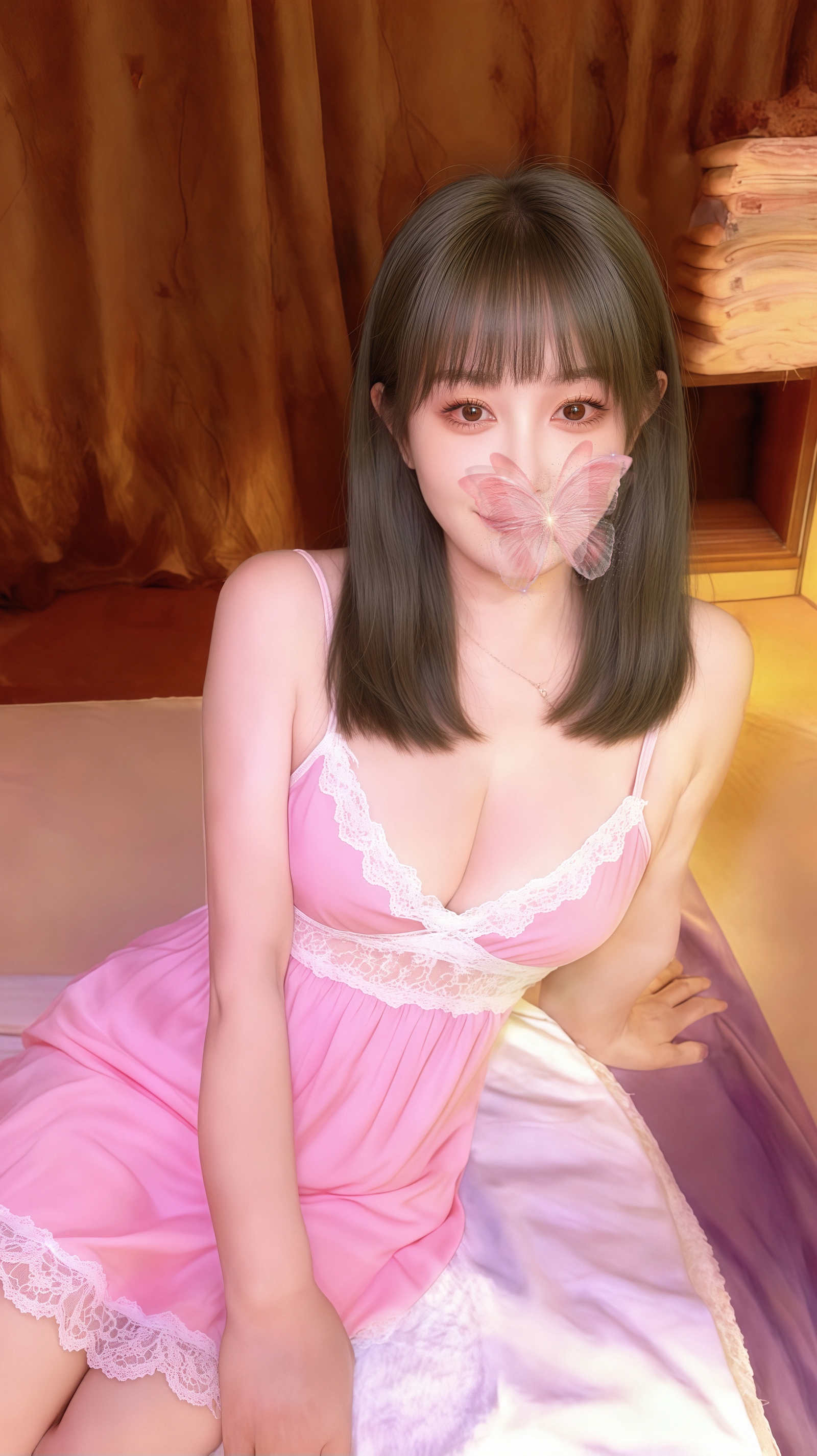 もえちゃん