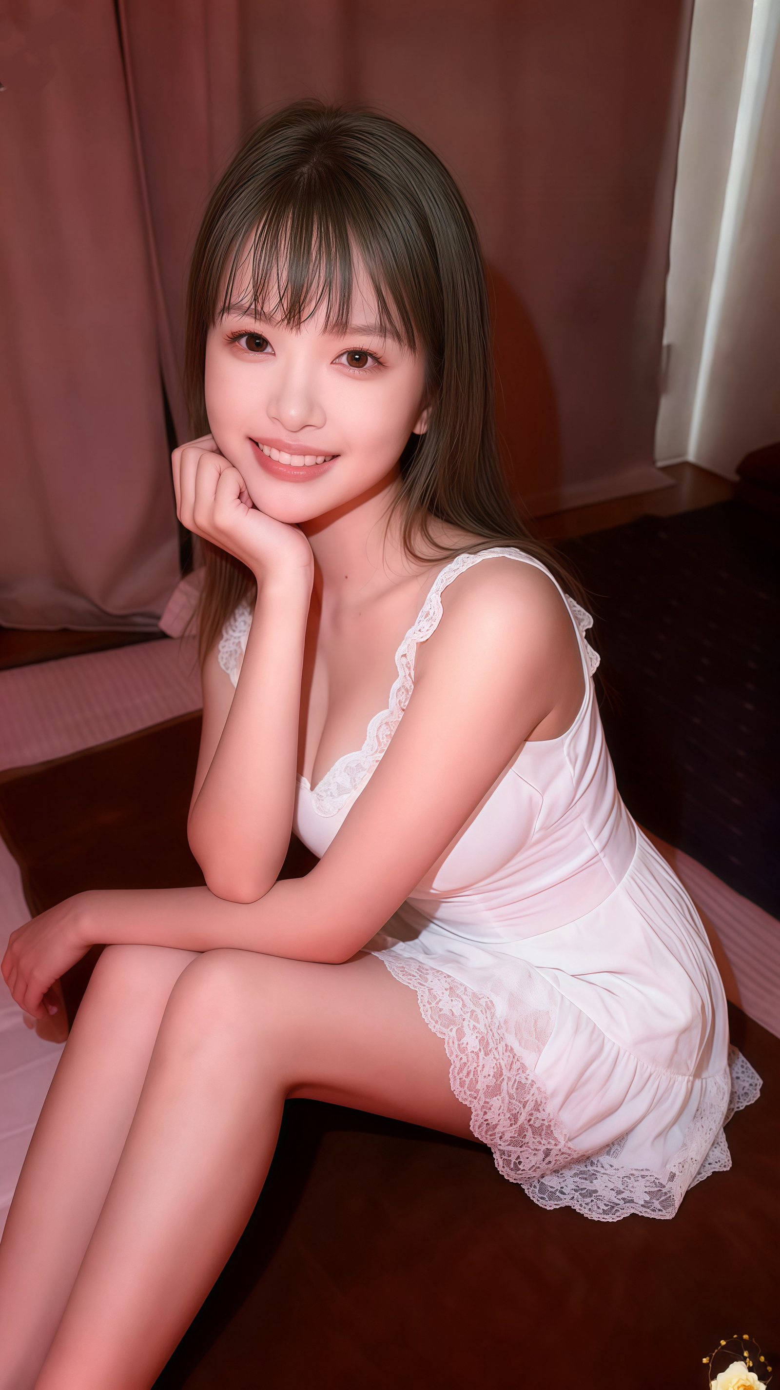 みゆきちゃん