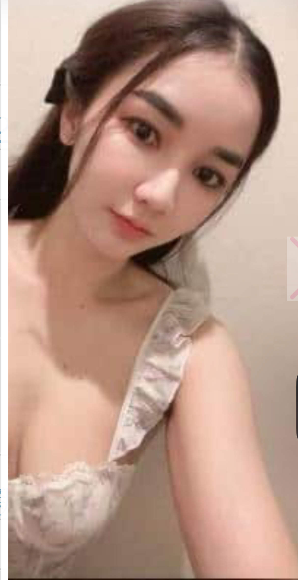 [復帰]9月26日ややちゃん (本人保証)