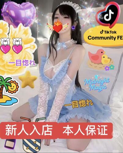 【新人・本人保証】りかちゃん