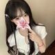 ゆあちゃん　20歳