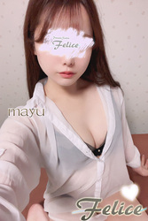 希優（まゆ）24歳