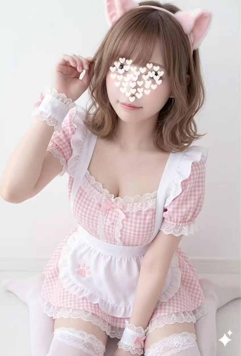 アスナちゃん