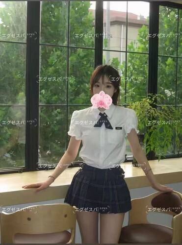 新人はるかちゃん限定体験入店