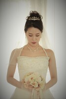 フォトウェディング・前撮り用ドレス 展示会開催