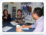 ACTION! Language Academy