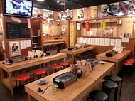 炙り場本店