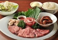 焼肉 源's 栄町支店
