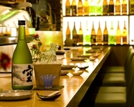 居酒屋 酒神 「三代目」 