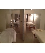 Aroma Relaxation Clinic Panier