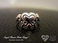 T-KOO52 Angel Heart Petit Ring