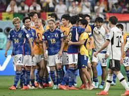 W杯日本勝利♪